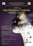 Dal 2013 il Festival Arte Mediccina Creatività